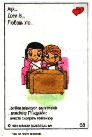 loveis19