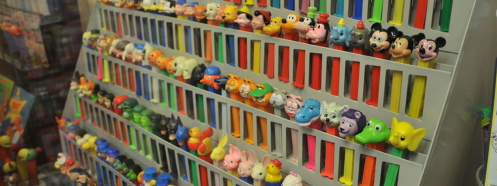 pez