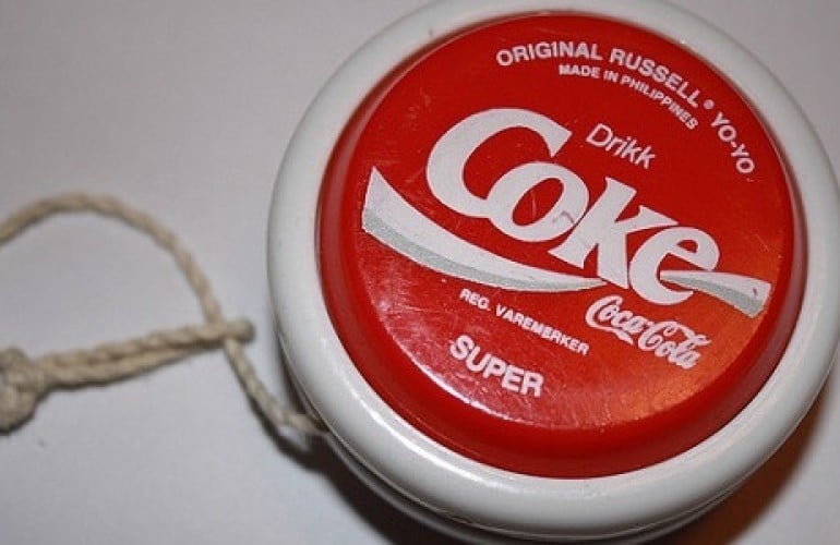 йойо